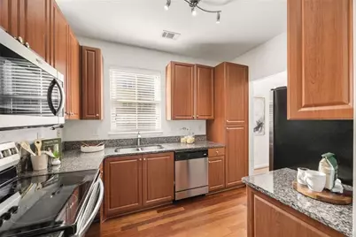 10 Perimeter Summit Boulevard NE #3203, Brookhaven, GA 30319 - Photo 19