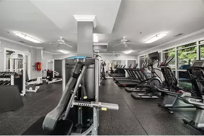 10 Perimeter Summit Boulevard NE #3203, Brookhaven, GA 30319 - Photo 35