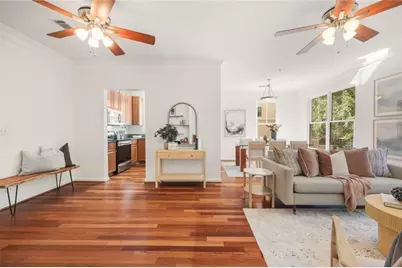 10 Perimeter Summit Boulevard NE #3203, Brookhaven, GA 30319 - Photo 7