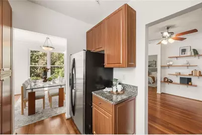10 Perimeter Summit Boulevard NE #3203, Brookhaven, GA 30319 - Photo 13