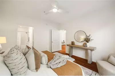 10 Perimeter Summit Boulevard NE #3203, Brookhaven, GA 30319 - Photo 21