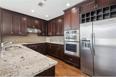 270 17th Street NW #601, Atlanta, GA 30363 - Photo 7