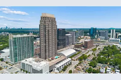 270 17th Street NW #601, Atlanta, GA 30363 - Photo 41