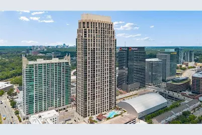 270 17th Street NW #601, Atlanta, GA 30363 - Photo 1