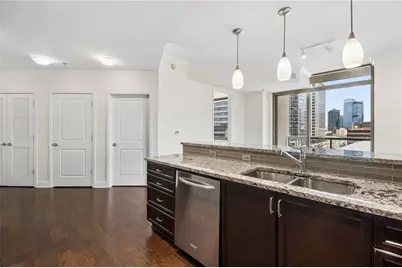 270 17th Street NW #601, Atlanta, GA 30363 - Photo 9
