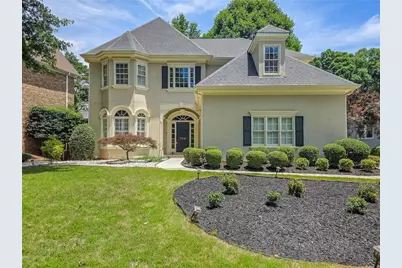 770 Glen Royal Drive, Roswell, GA 30076 - Photo 1