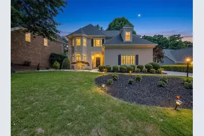 770 Glen Royal Drive, Roswell, GA 30076 - Photo 45