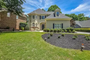 770 Glen Royal Dr, Roswell, GA 30076 - Photo 1