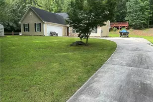 257 Clearwater Dr, Monroe, GA 30655 - Photo 1
