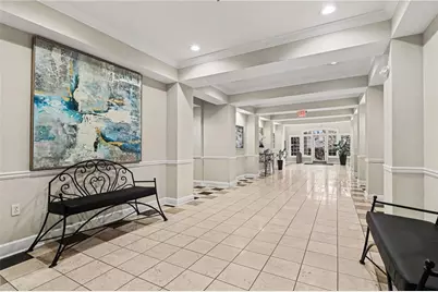 3636 Habersham Road NW #2204, Atlanta, GA 30305 - Photo 17