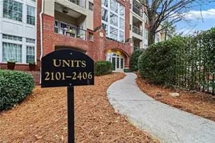 3636 Habersham Road NW, Atlanta, GA 30305 - Photo 3