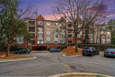 3636 Habersham Road NW #2204, Atlanta, GA 30305 - Photo 1