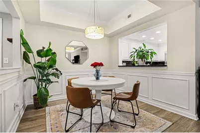 3636 Habersham Road NW #2204, Atlanta, GA 30305 - Photo 5