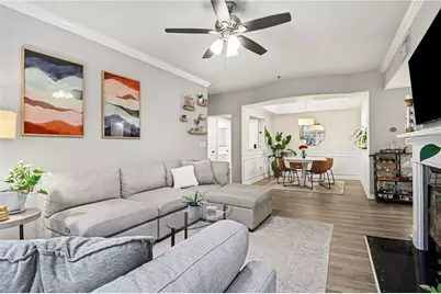 3636 Habersham Road NW #2204, Atlanta, GA 30305 - Photo 21