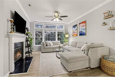 3636 Habersham Road NW #2204, Atlanta, GA 30305 - Photo 19
