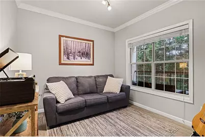 3636 Habersham Road NW #2204, Atlanta, GA 30305 - Photo 9