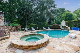 2848 Major Ridge Trail, Duluth, GA 30097 - Photo 73