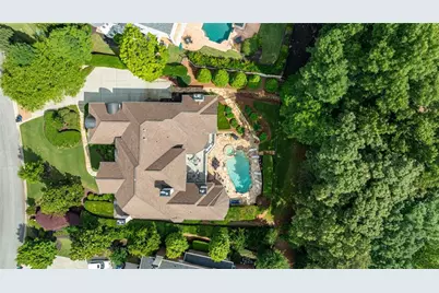 2848 Major Ridge Trail, Duluth, GA 30097 - Photo 79