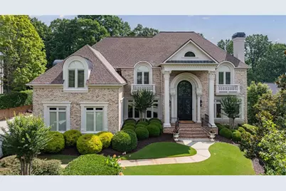 2848 Major Ridge Trail, Duluth, GA 30097 - Photo 1