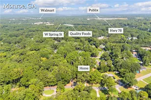 402 Woodland Rd, Monroe, GA 30655 - Photo 43