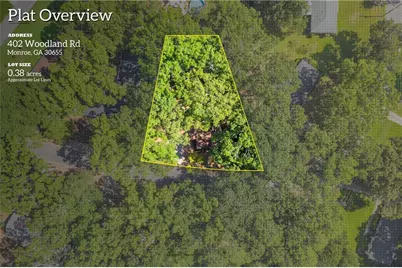 402 Woodland Road, Monroe, GA 30655 - Photo 39