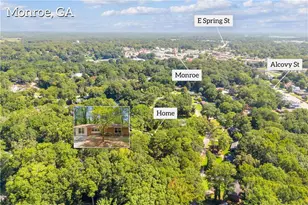 402 Woodland Rd, Monroe, GA 30655 - Photo 45