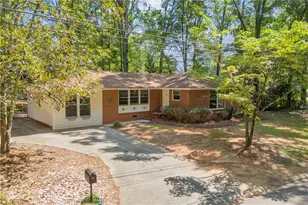 402 Woodland Rd, Monroe, GA 30655 - Photo 3