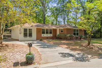 402 Woodland Road, Monroe, GA 30655 - Photo 1