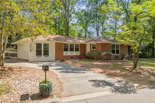 402 Woodland Rd, Monroe, GA 30655 - Photo 1