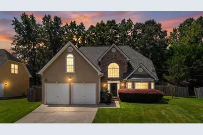 6014 W Rosie Lane SE, Mableton, GA 30126 - Photo 1