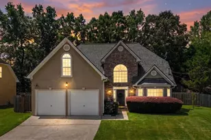 6014 W Rosie Ln SE, Mableton, GA 30126 - Photo 1