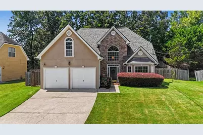 6014 W Rosie Lane SE, Mableton, GA 30126 - Photo 3