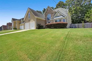 6014 W Rosie Ln SE, Mableton, GA 30126 - Photo 7