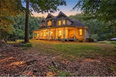 4829 Old Pendergrass Road, Jefferson, GA 30549 - Photo 1