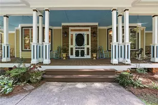 4829 Old Pendergrass Rd, Jefferson, GA 30549 - Photo 43