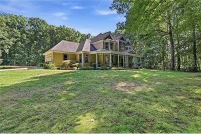 4829 Old Pendergrass Road, Jefferson, GA 30549 - Photo 29