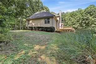 4829 Old Pendergrass Rd, Jefferson, GA 30549 - Photo 29
