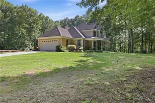 4829 Old Pendergrass Rd, Jefferson, GA 30549 - Photo 41