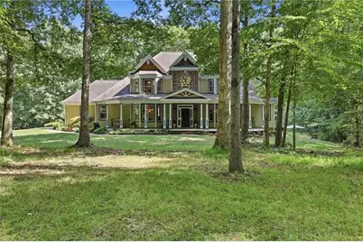 4829 Old Pendergrass Road, Jefferson, GA 30549 - Photo 29