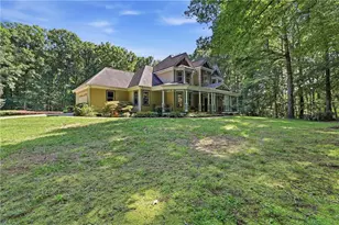 4829 Old Pendergrass Rd, Jefferson, GA 30549 - Photo 35