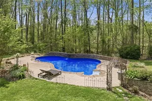 4829 Old Pendergrass Rd, Jefferson, GA 30549 - Photo 23