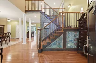 4829 Old Pendergrass Rd, Jefferson, GA 30549 - Photo 55