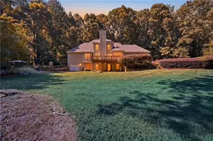 4829 Old Pendergrass Rd, Jefferson, GA 30549 - Photo 3