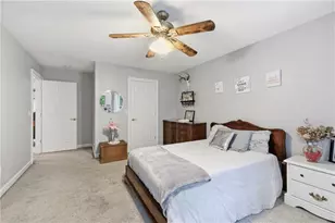 4829 Old Pendergrass Rd, Jefferson, GA 30549 - Photo 83
