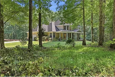 4829 Old Pendergrass Road, Jefferson, GA 30549 - Photo 33