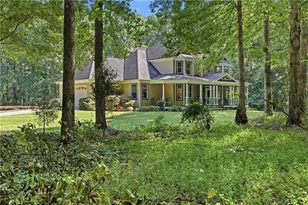 4829 Old Pendergrass Rd, Jefferson, GA 30549 - Photo 39