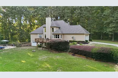 4829 Old Pendergrass Road, Jefferson, GA 30549 - Photo 99