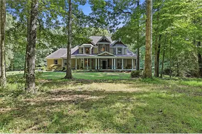 4829 Old Pendergrass Road, Jefferson, GA 30549 - Photo 27