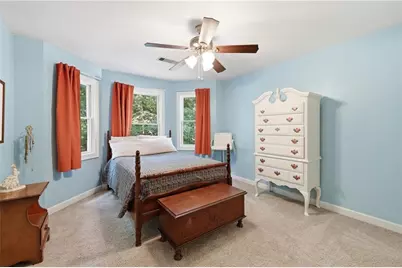 4829 Old Pendergrass Road, Jefferson, GA 30549 - Photo 73