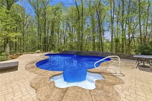 4829 Old Pendergrass Rd, Jefferson, GA 30549 - Photo 27